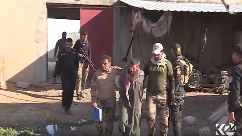 Video- Musul’da 2 yıl sonra gelen özgürlük 